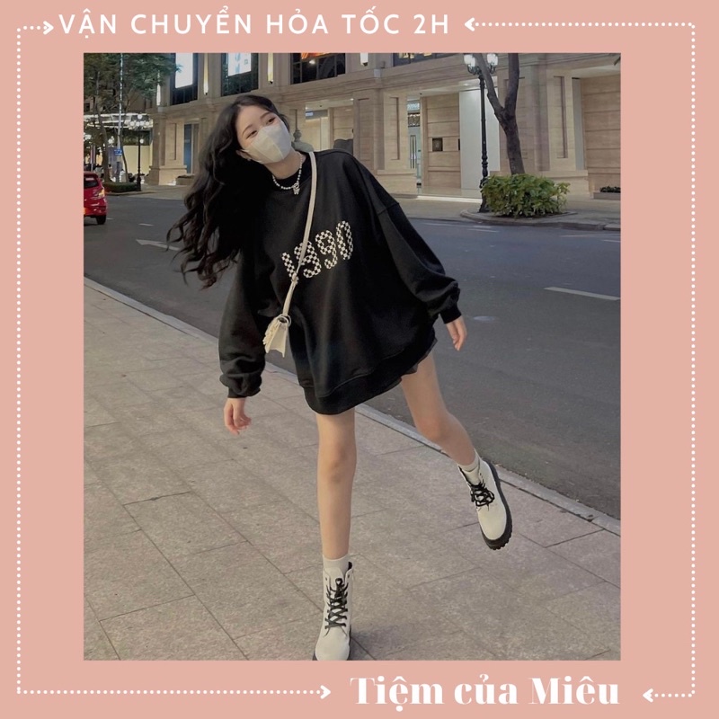 Áo swt nỉ 1990 | BigBuy360 - bigbuy360.vn