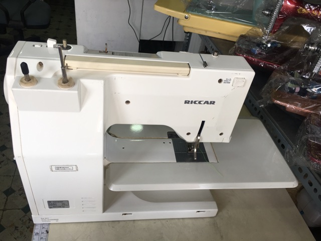 MÁY MAY BÁN CÔNG NGHIỆP NHẬT BẢN