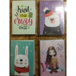 SỔ KAWAII (Giấy vàng) 120TR HẢI TIẾN