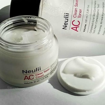 BỘ SẢN PHẨM DƯỠNG DA NEULII - Hàn Quốc