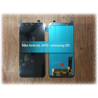 Màn hình bộ j810 samsung 2ic