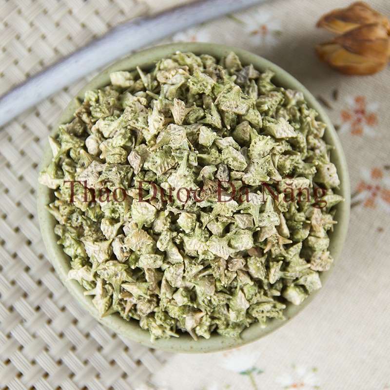 Bạch Tật Lê 100 gram.