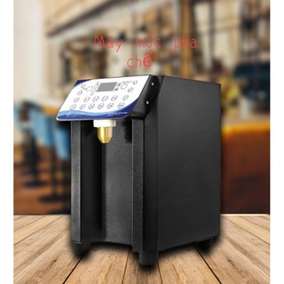 Máy định lượng đường yubann 16A