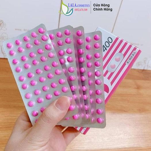 Nhuận Tràng Detox Kenton Diet Kokando - Nhật Bản