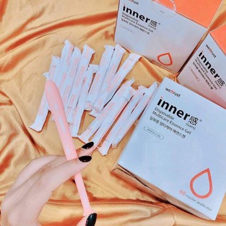 [Tách lẽ] Gel phụ khoa inner  Hàn Quốc