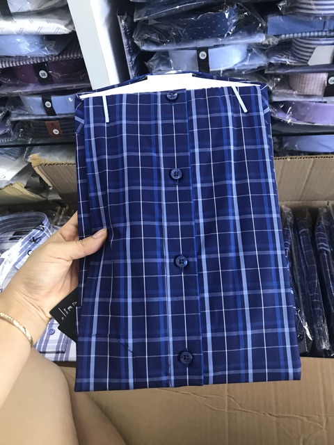 Somi dài tay Khatoco ( mẫu mới ) mã 112-113