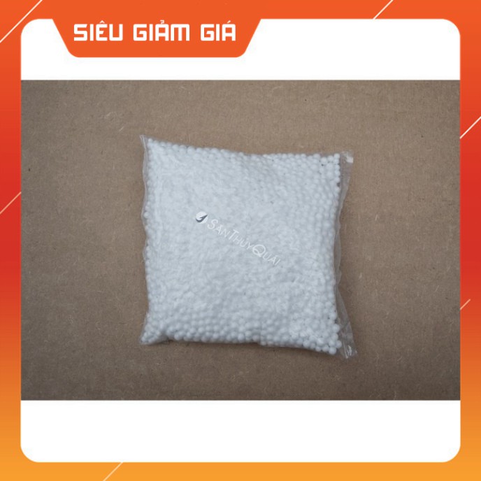 [Combo] [Combo] Hạt Xốp Câu Cá Lăng Xê 1 gói  [Giá rẻ] [Giá rẻ]