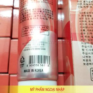 Dầu lạnh đỏ xoa bóp khớp Glucosamine & Omega3 165ml