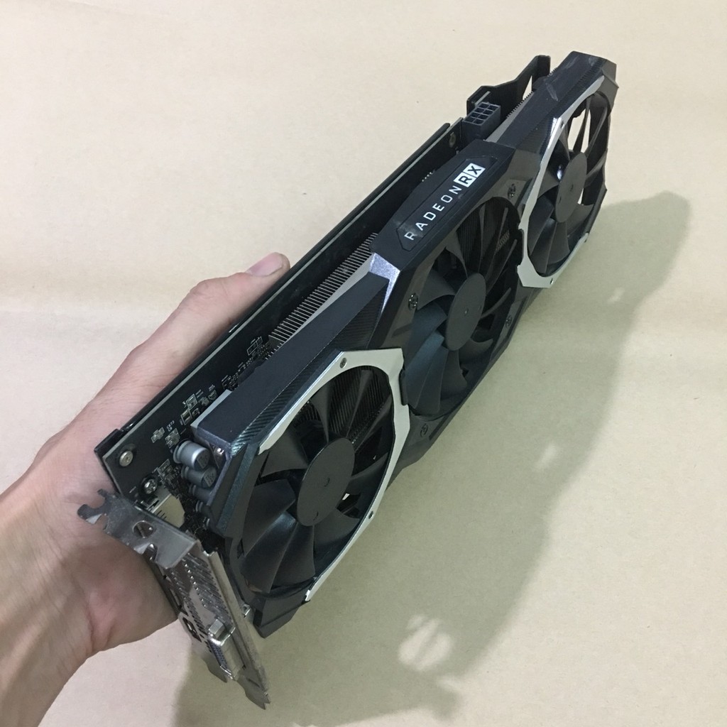 Card màn hình mạnh giá rẻ RX 570 4G | BigBuy360 - bigbuy360.vn