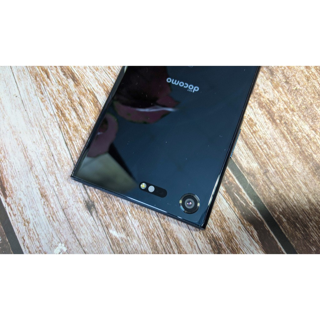 Điện thoại Sony Xperia XZ Premium ram 4G/64G, Chơi LIÊN QUÂN/PUBG mượt