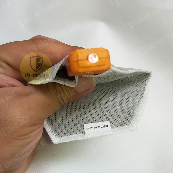 Khẩu trang than hoạt tính GP Extreme chống bụi, chống độc (Giặt được) | BigBuy360 - bigbuy360.vn