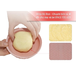 SET CHẾ BIẾN ĂN DẶM AAG 7 CHI TIẾT