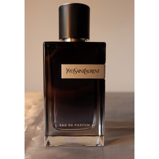 N&d perfumery - mẫu thử nước hoa nam y ysl edp