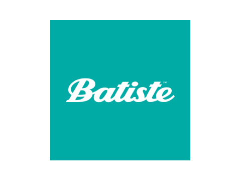 Batiste Official Store 