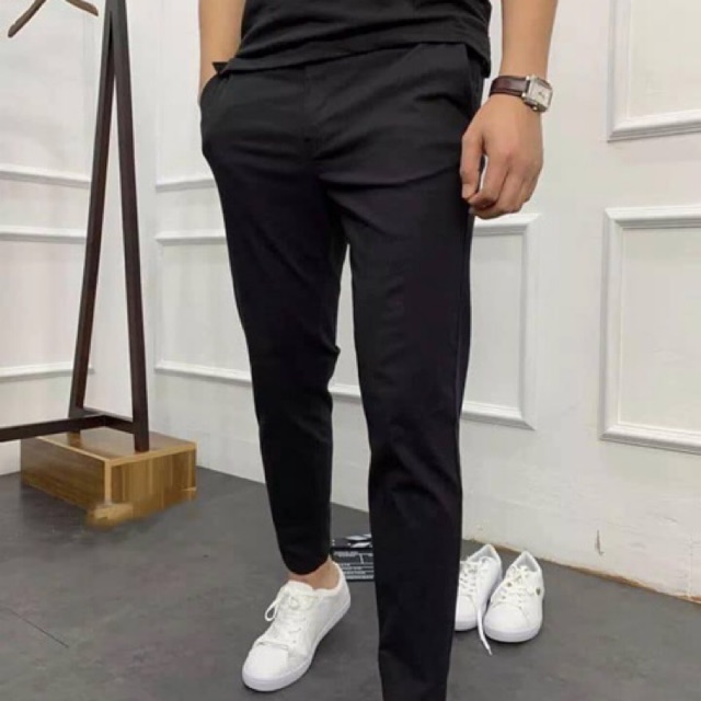 QUẦN ĐŨI XƯỚC NAM SLIMFIT
