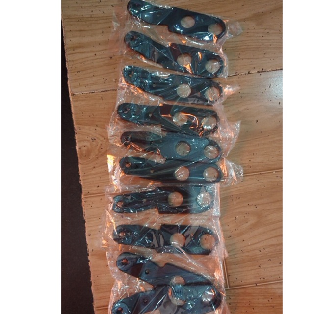 Bát cảng sau Cho Xe WINNER X (1cặp)