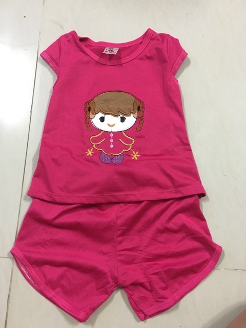 Set cho bé 7-8kg và 11-12kg đồng giá 35k