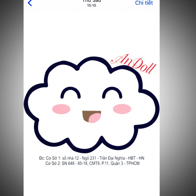 AnDoll Shop, Cửa hàng trực tuyến | BigBuy360 - bigbuy360.vn