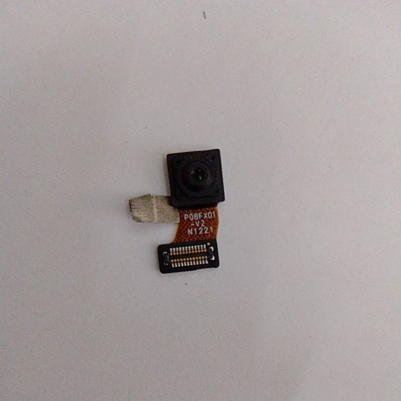 camera trước Xiaomi redmi 10