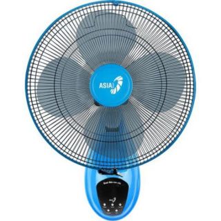 QUẠT TREO TƯỜNG ASIA REMOTE L16022