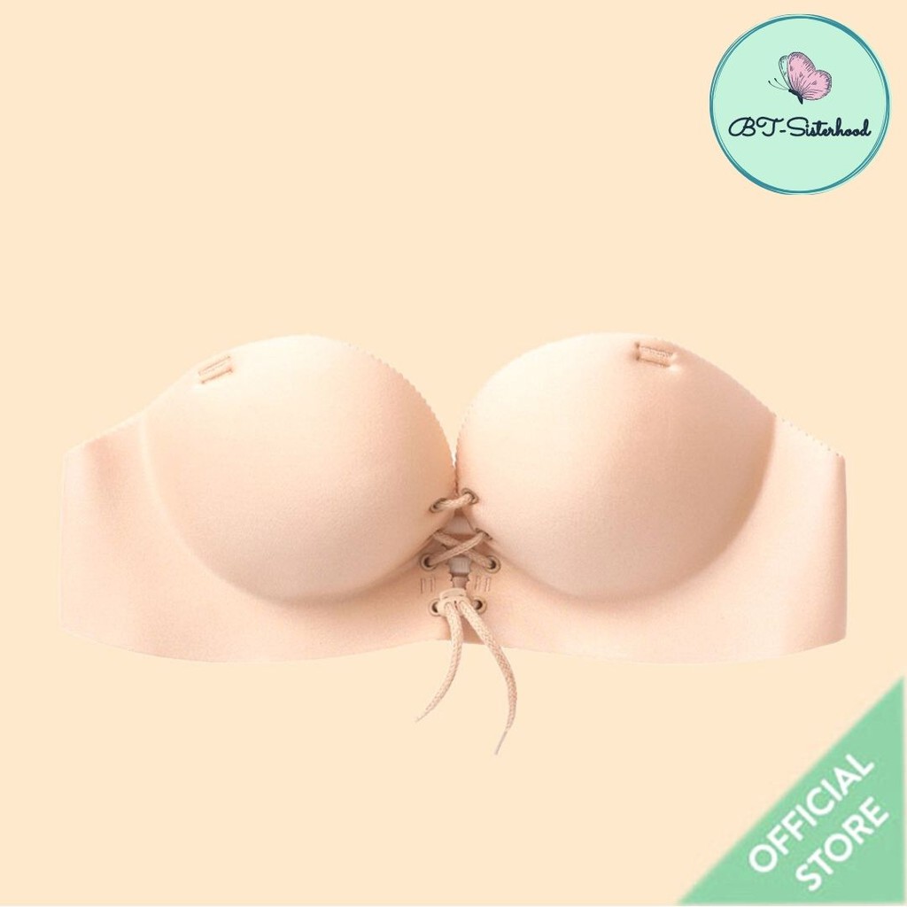 Áo ngực su rút dây nâng ngực đầy đặn, quyến rủ, trẻ trung và đầy khơi gợi cho các nàng mã 368, LAVENUSA, VANVENE