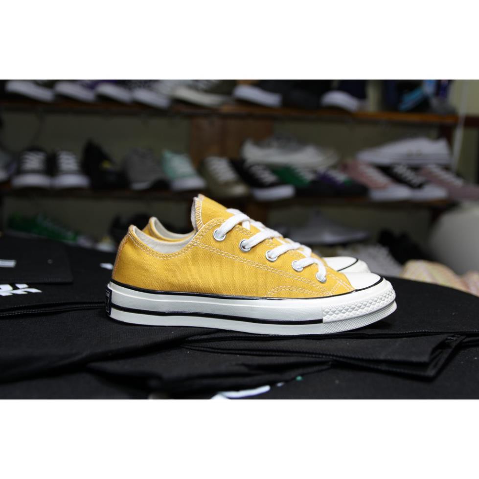 [free] Giày Converse 1970S THẤP CỔ Sunflower CTVV06 (chính hãng) -p1