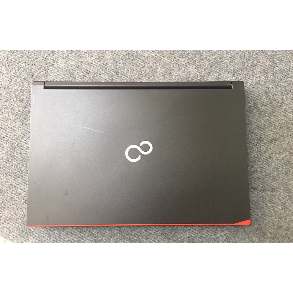 LAPTOP MADE IN JAPAN, FUJITSHU A746/N, CORE I5 - 6300U - RAM PC4 4G - SSD 256G, MÀN HÌNH FHD 1080,MỚI KENG | BigBuy360 - bigbuy360.vn