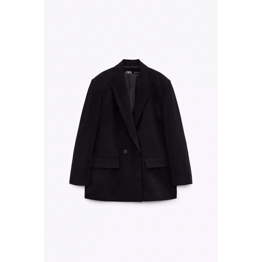 Áo khoác blazer Zara xuất
