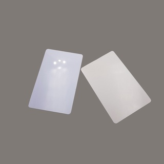 Thẻ RFID 13.56Mhz IC Sao Chép Được