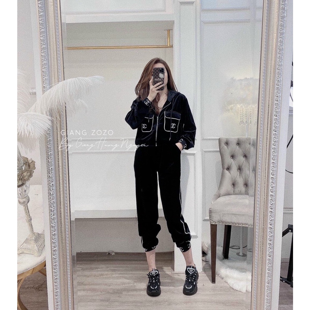 Set nhung NY hot hit về hàng chất đẹp khách yêu nhé SA