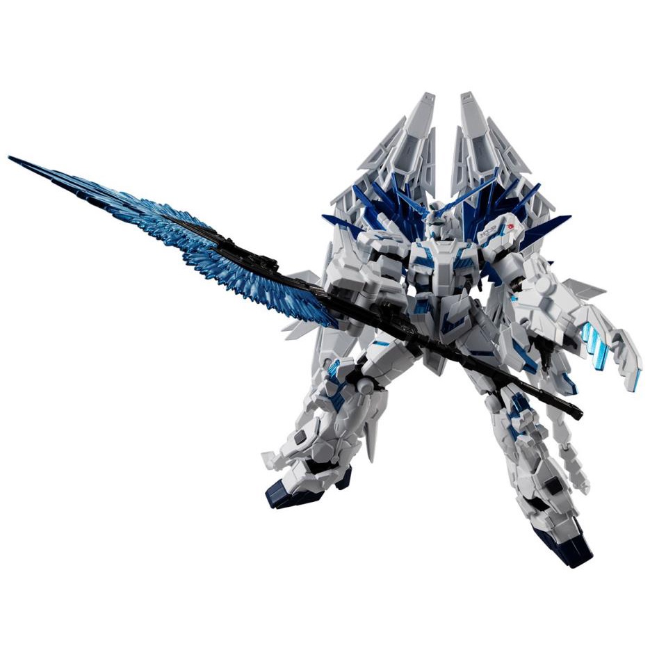 Mô hình Gundam Bandai Mobile Suit Gundam G Frame FA Unicorn Perfectibility (Destroy Mode) [FCH]