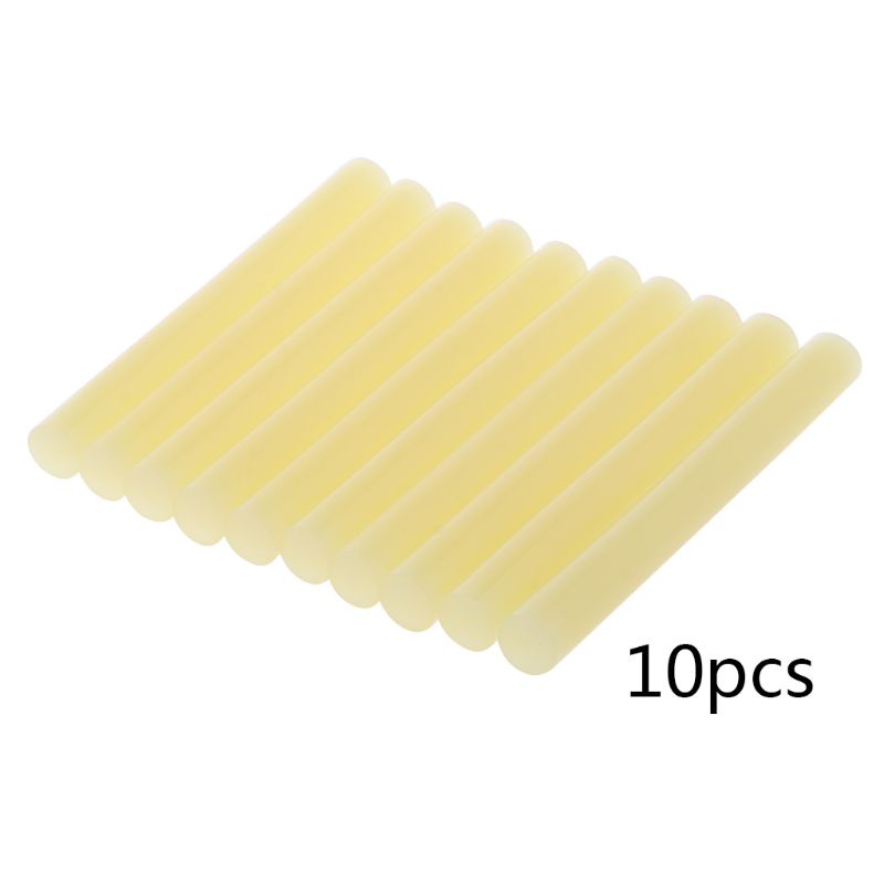 5 Cặp Súng Bắn Keo Silicon 11x100mm DIY Tiện Dụng