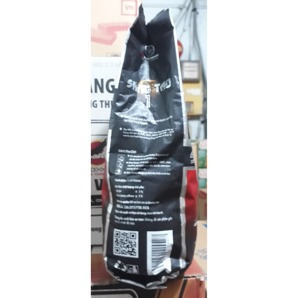 Cà phê Sáng tạo 1 - 500gr | BigBuy360 - bigbuy360.vn