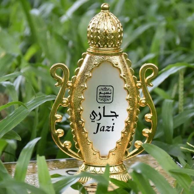 Tinh dầu nước hoa Dubai Jazi Nội Địa cao cấp | BigBuy360 - bigbuy360.vn