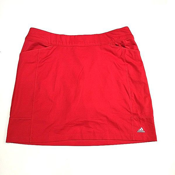 Quần giả váy thể thao cam hồng Adidas TW6702S7 ( TH6475 )