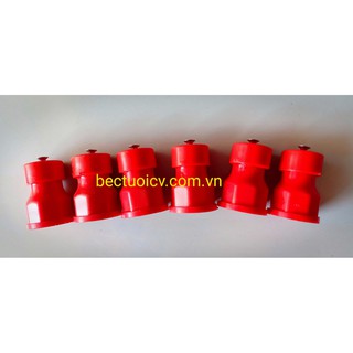 10 béc vít tự chế