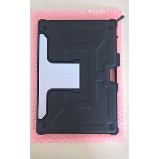 Ốp lưng UAG cho Microsoft Surface Case - Ốp lưng dùng cho máy tính bảng Surface Pro 4, 5, 6 [ Like new ]