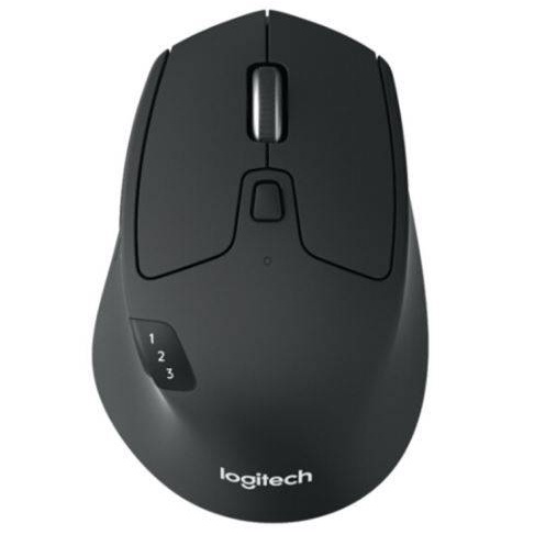 Chuột Không Dây logitech m720 triathlon