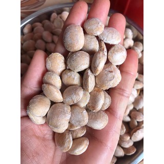 500g Nhân sachi đã tách vỏ