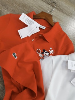 🌼🌼🌼ÁO THUN POLO 🐊 XỊN XÒ🌟🌟🌟