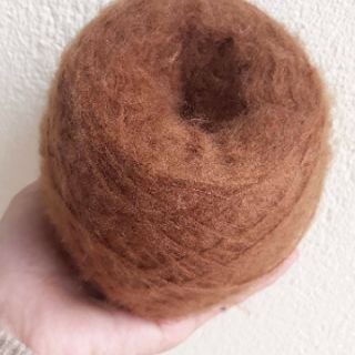 Len Mohair Nhật