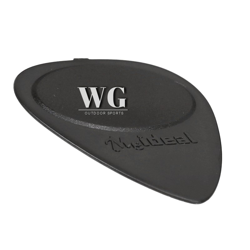 Bộ 10 miếng khảy đàn 0.7mm chuyên cho đàn guitar điện