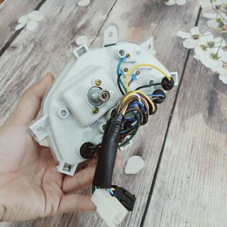 Đồng hồ cơ dành cho xe máy SIRIUS - G400