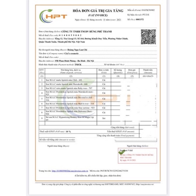 Son kem Mac Lisa Rhythm 'n' roses- Pink roses- Swoon for bloom- Sorry not sorry