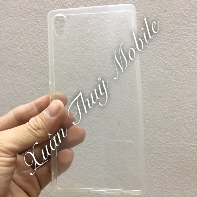 Ốp lưng Sony Z4