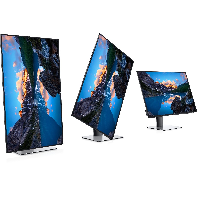 [Mã ELMALL1TR giảm 5% đơn 3TR] Màn Hình Dell U2719D 27" QHD (2560 x 1440) IPS 60Hz 8ms DP HDMI USB 3.0 | BigBuy360 - bigbuy360.vn