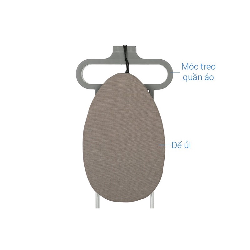 Bàn ủi hơi nước đứng Kangaroo KG-75B11