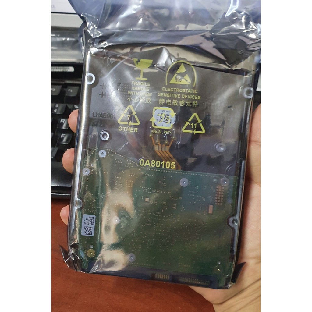 Ổ cứng HDD Red WD 10TB - 12TB chuyên dụng Nas Server | BigBuy360 - bigbuy360.vn