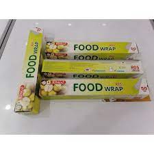 Combo 2 cuộn Màng bọc thực phẩm Goodwrap/Foodwrap
