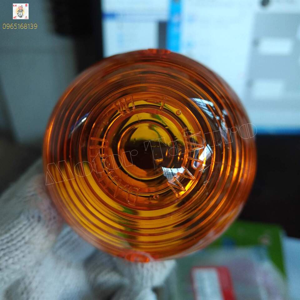 Chụp xi nhan Daiichi SS50